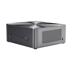 GENERICO - Mini PC Suevery N700A Intel Core i5 512GB SSD 16GB Grey