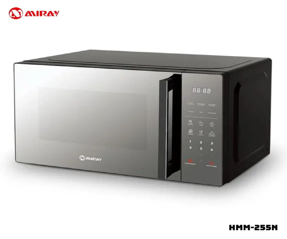 HORNO MICROONDAS 25 L HMM-255N