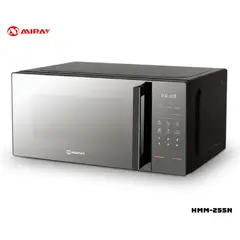 MIRAY - HORNO MICROONDAS 25 L HMM-255N