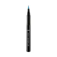 Cyzone - Delineador Plumón para Ojos Indigo Blue Studio Look