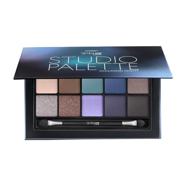 Studio Palette Studio Look DIAMOND NIGHT
