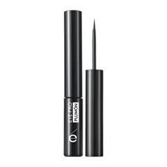 Esika - Delineador Líquido Punta Plumón Negro Eye Pro
