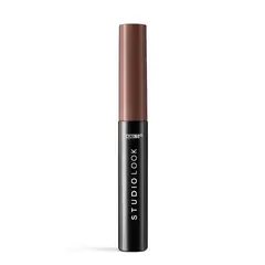 Cyzone - Mascara de Cejas Burgundy Oh My Brow Studio Look