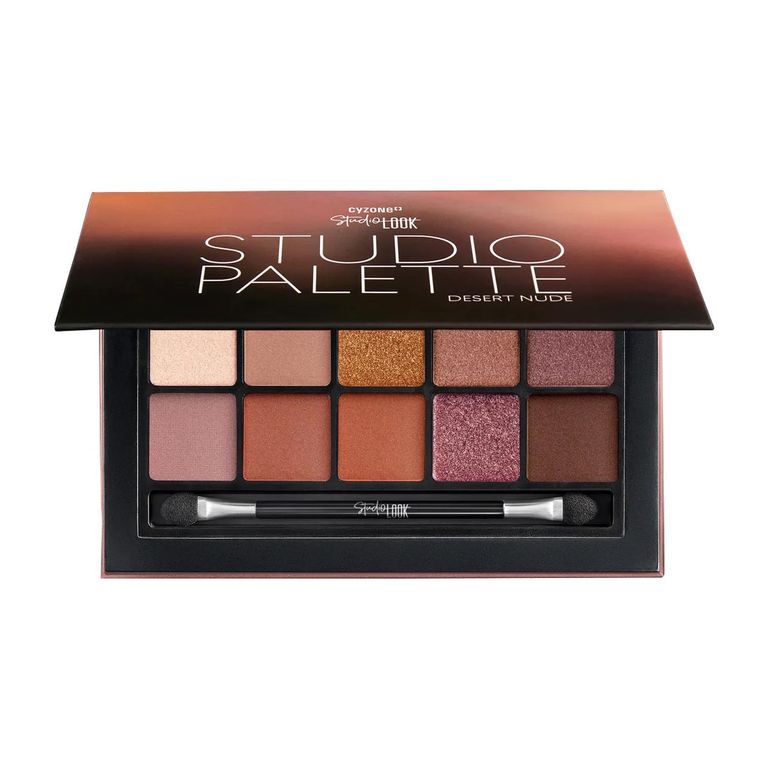 Studio Palette Studio Look DESERT NUDE