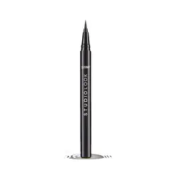 Cyzone - Delineador Plumón para Ojos Alta Precisión Studio Look
