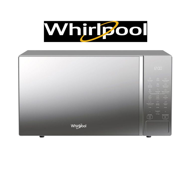 Microondas De 30 Lt - WM2011D