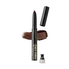 AVON - Sombra Para Párpados En Barra STYLISH BROWN Power Stay