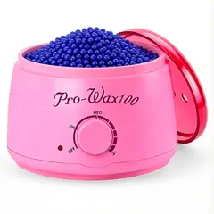 GENERICO - Olla Electrica Para Calentar Cera Granulada