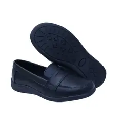 CALZADOS ALITO - Zapato escolar de cuero niña 31030