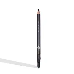 Esika - Delineador de ojos Kohl con difuminador Marrón Impactante
