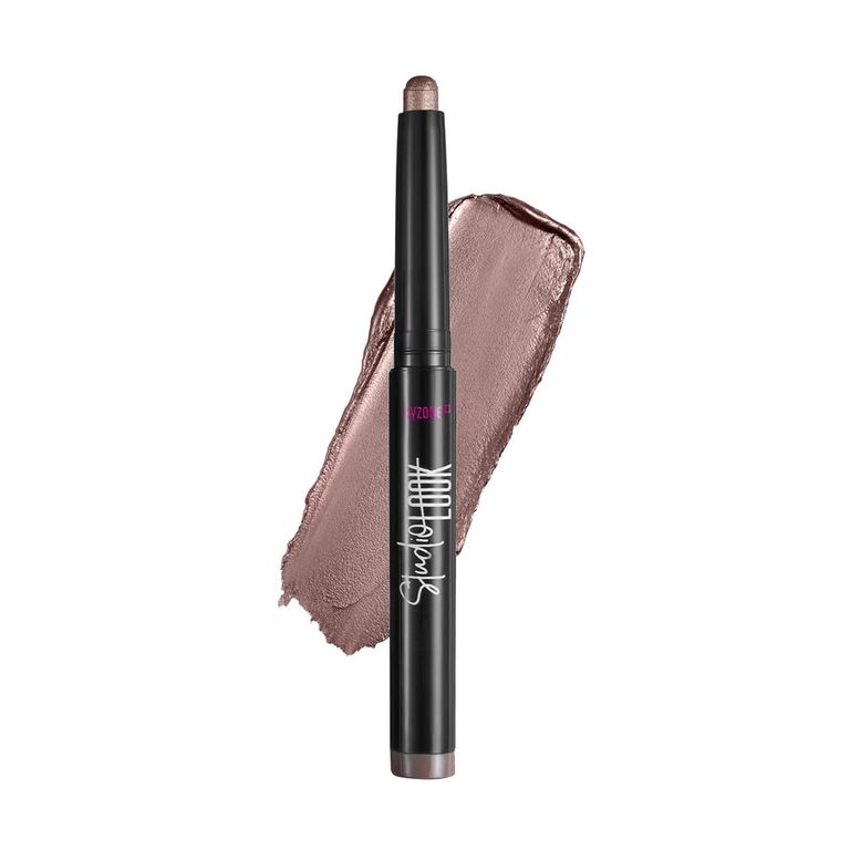 Sombras Retráctiles brownie metal Eyes to Go Studio Look