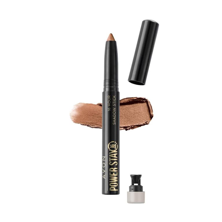 Sombra Para Párpados En Barra BRONZE SUGAR Power Stay