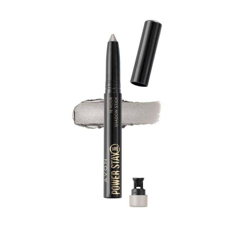 Sombra Para Párpados En Barra COOL SILVER Power Stay