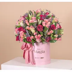 MAGIA PE - Box Love Garden San Valentin