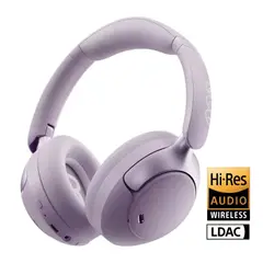 QCY - Audífonos Inalámbricos H3 Pro -50dB Cancelación de Ruido