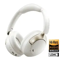 Qcy - Audífonos Inalámbricos H3 Pro -50dB Cancelación de Ruido