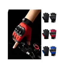 GENERICO - Guantes para moto deportivos