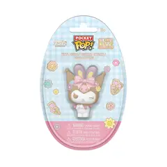 FUNKO - Pocket Sanrio - Kuromi Egg Mini Figure