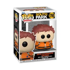 FUNKO - Pop Television South Park - Hippie Exterminator Cartman 1760