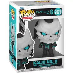 FUNKO - Pop Animation Kaiju No 8 - Kaiju No 8 2079