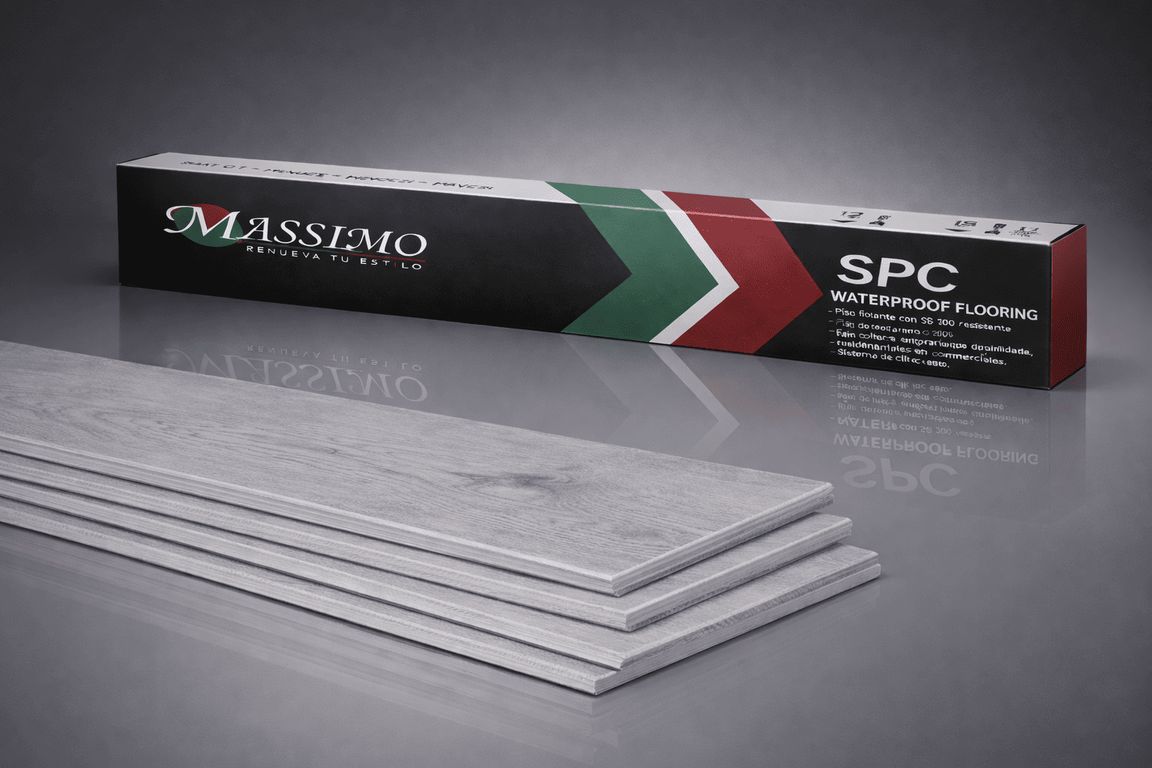 Piso SPC - Italiano