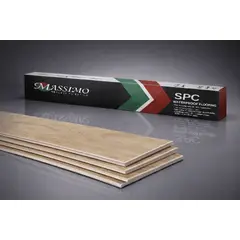 GENERICO - Piso SPC - Italiano