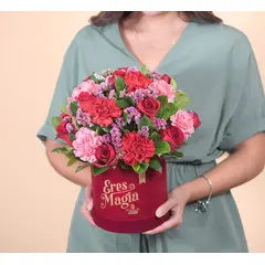 MAGIA PE - Box Love San Valentín