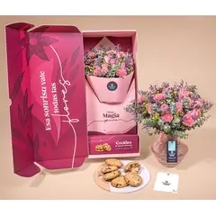 MAGIA PE - Pack Magiape San Valentín