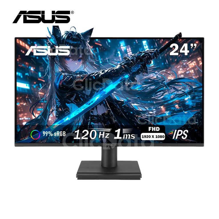 MONITOR GAMING VA249HG 238 IPS FHD 120Hz 1ms