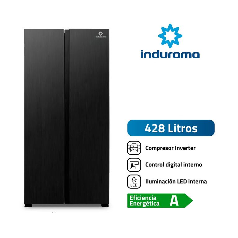Refrigerasora 428L RI-769N