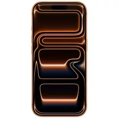 APPLE - Iphone 17 Pro Max 256GB Edición ESIM Naranja