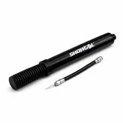 SHOWGOL - Inflador Doble Acción