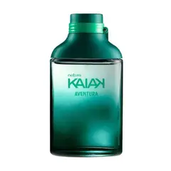NATURA - KAIAK AVENTURA EAU DE TOILLETE 100 ML