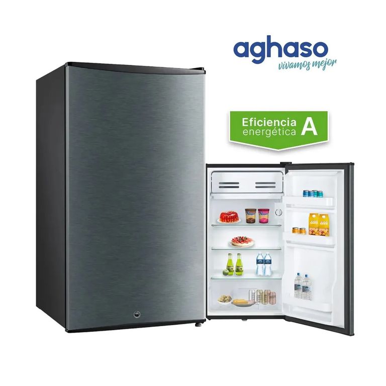 Frigobar con Llave 90LT REFR-AGH08