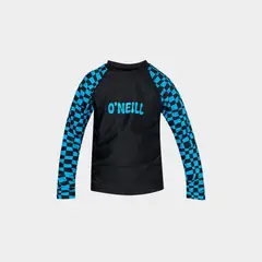 O'NEILL - Lycra Niño Oneill Toddler Rash Vest Chks