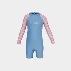 O'NEILL - Lycra Niño Oneill Toddler Spring RashSuit Lols