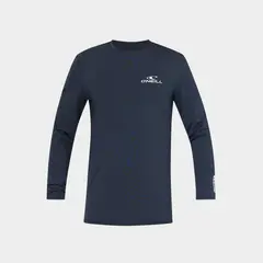 O'NEILL - Lycra Hombre Oneill Clean & Mean Blk