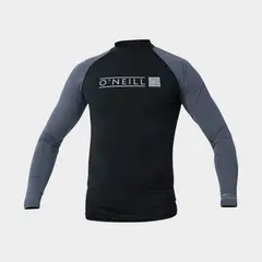 O'NEILL - Lycra Hombre Oneill Reactor Blk