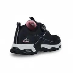 WALKING - Zapatillas Outdoor Pro Impermeables Dama W143FU Trekking Urbano
