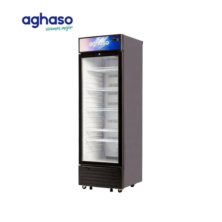 Visicooler 338 L de 1 puerta VIS-AGH02