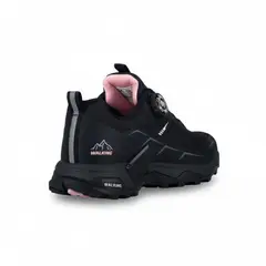 WALKING - Zapatillas Outdoor Pro Impermeables Dama W143FV Trekking Urbano