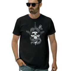 GENERICO - Polo Manga Corta 100% Algodón Hombre Rabat Urban