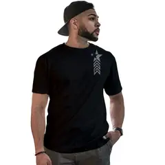 GENERICO - Polo Manga Corta 100% Algodón Hombre Rabat Urban