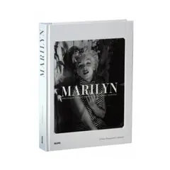 BLUME - Marilyn Inquieta independiente vulnerable y misteriosa un mito que continúa y continuará