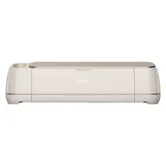 CRICUT - Combo Plotter de Corte Maker 4 Rosa Marfil + Pack de Viniles + Herramientas + Curso Virtual)