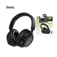 HOCO - Audífono Inalámbrico W53 Over Ear