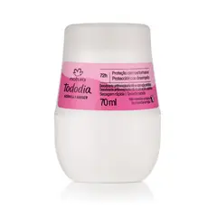 NATURA - DESODORANTE TODODIA ACEROLA E HIBISCO 70 ML