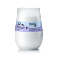 NATURA - DESDORANTE ROLL ON TODODIA ALGODON