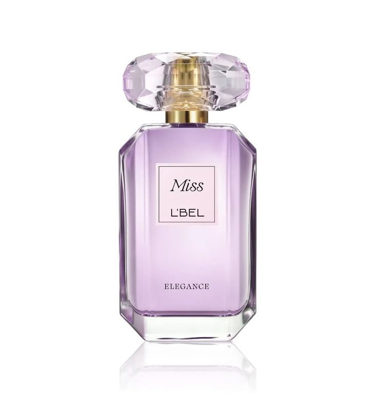 MISS ELEGANCE PERFUME MUJER