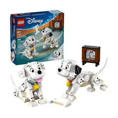 LEGO - Disney Lucky Penny 101 Dalmatians 43271